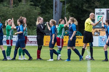 Bild 16 - F SV Boostedt - SV Fortuna St. Juergen : Ergebnis: 2:1